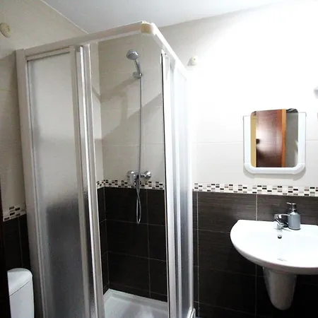 Apartamento Conoce *