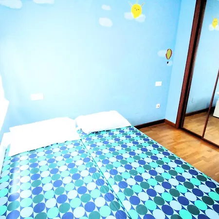 Conoce Appartamento Onís