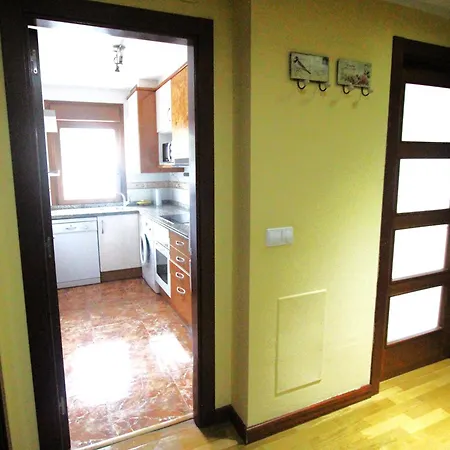 Conoce Apartamento Onís